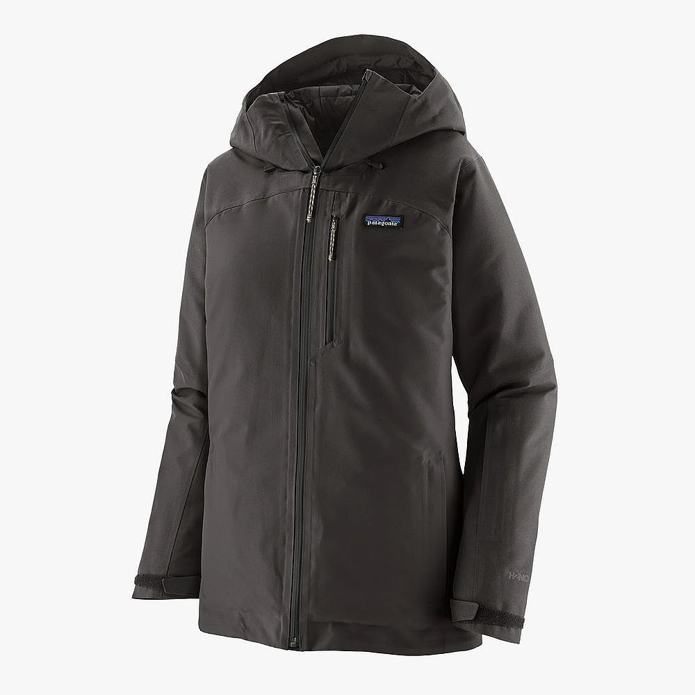 Women's Insulated Powder Town Jacket