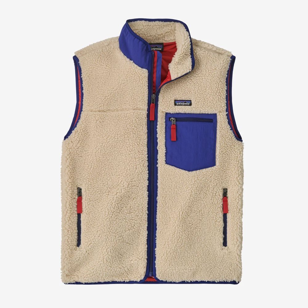 Men's Classic Retro-X Vest