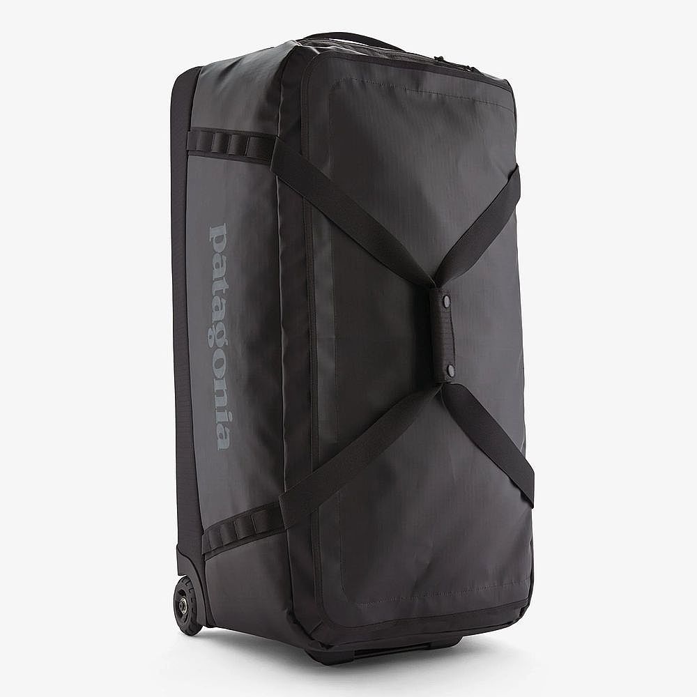 Black Hole Wheeled Duffel 100L