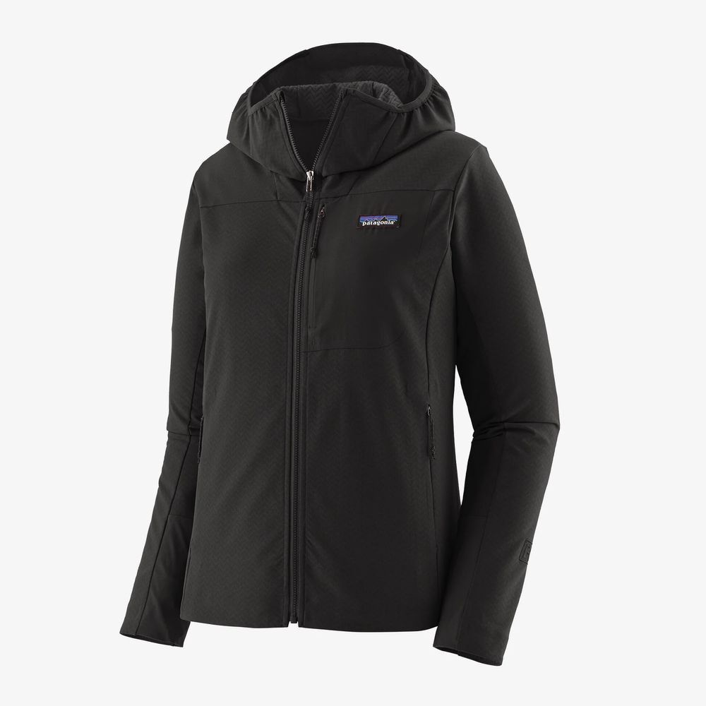 Women's R1 CrossStrata Hoody