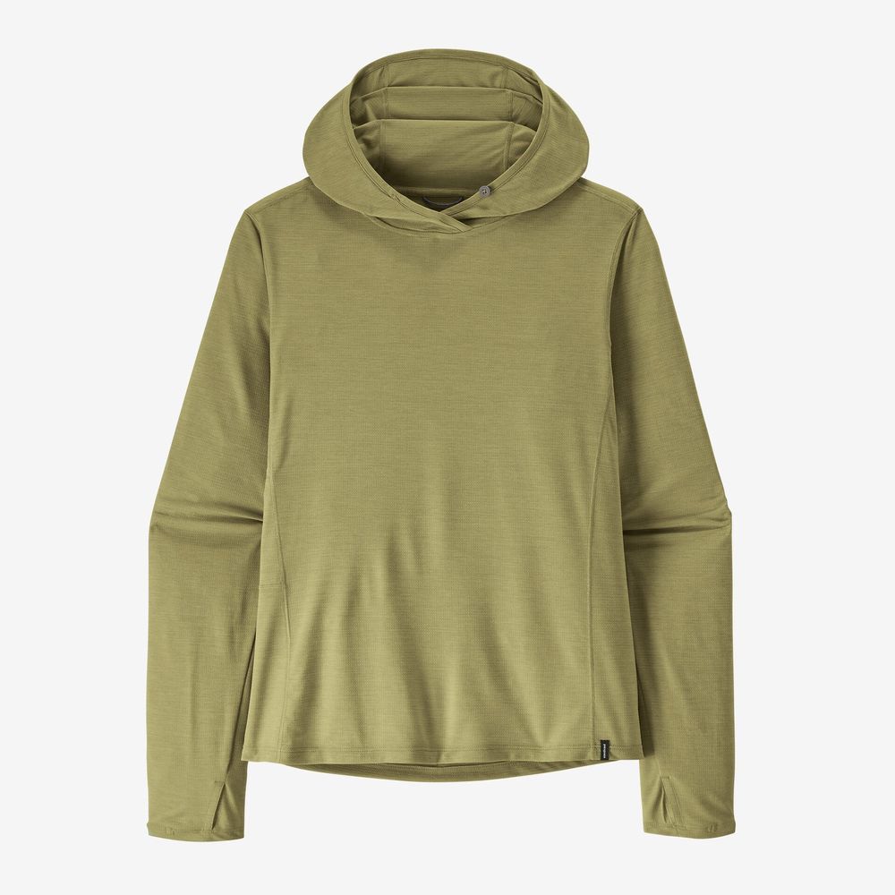 Women’s Capilene Cool Sun Hoody