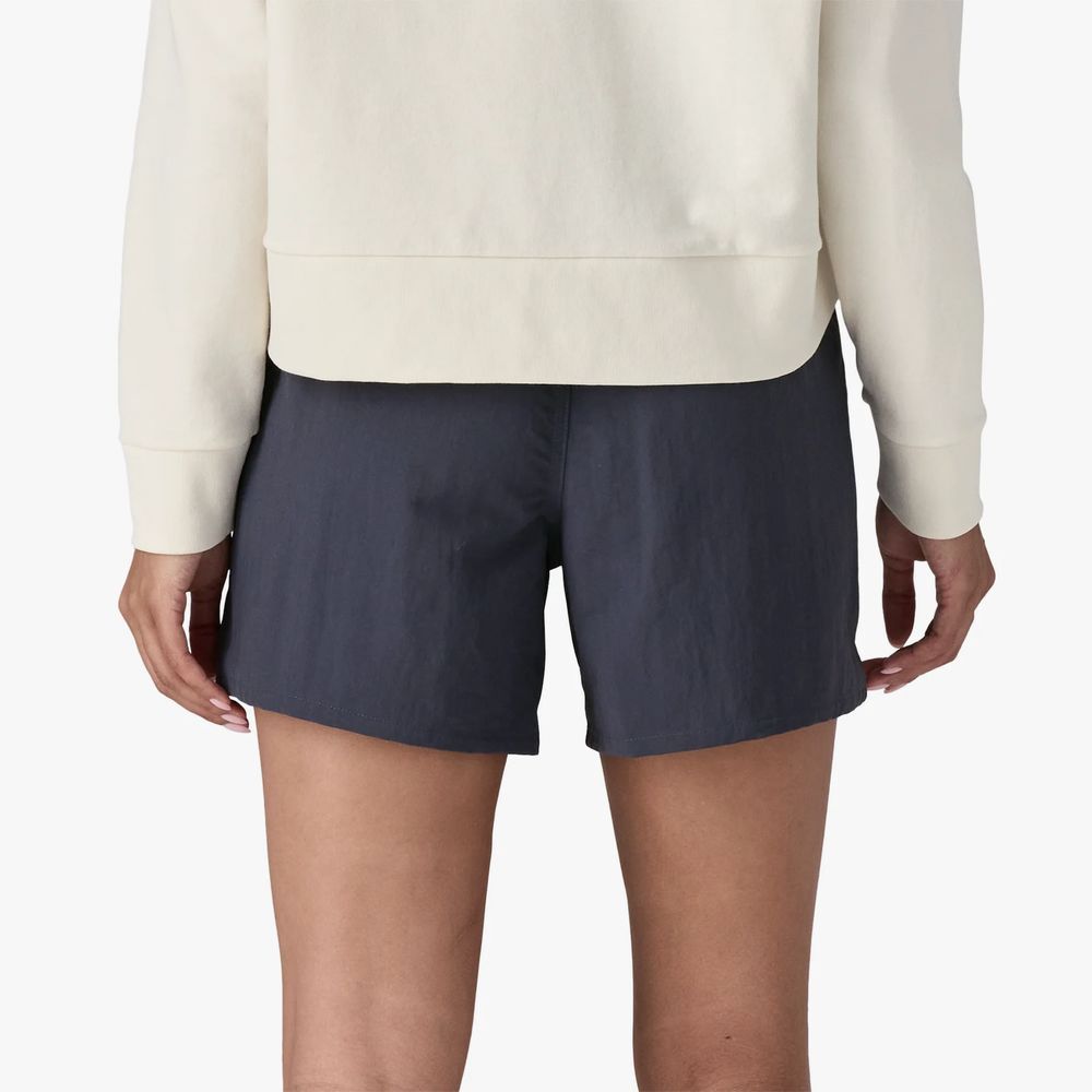 Women's Baggies Shorts - 5" - Image 3