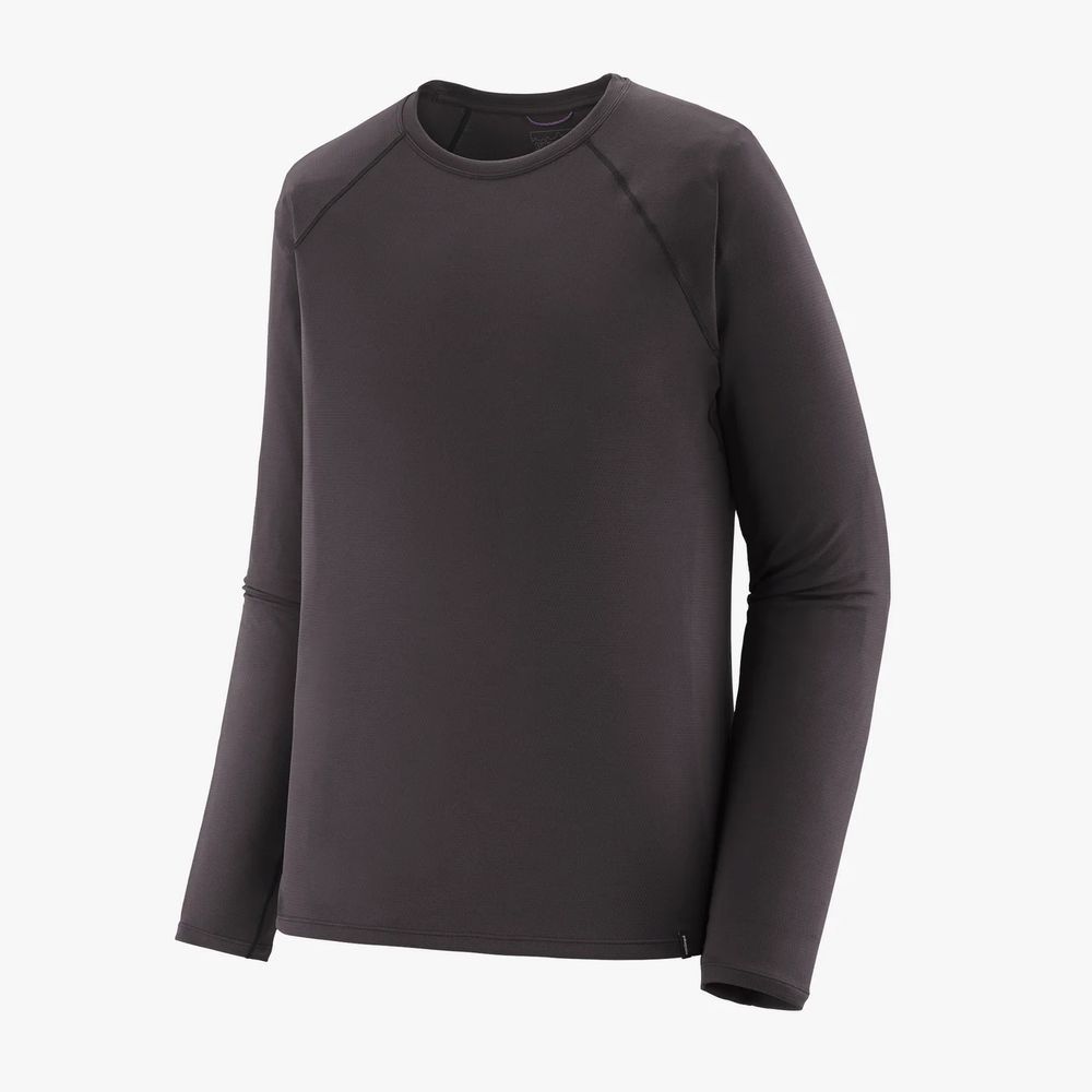 Men's Capilene Midweight Crew