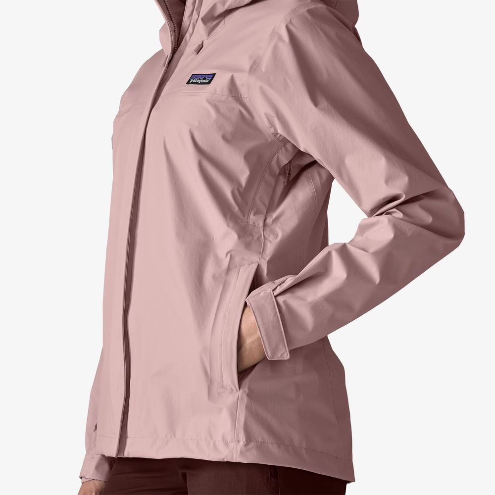 Women's Torrentshell 3L Rain Jacket - Image 5