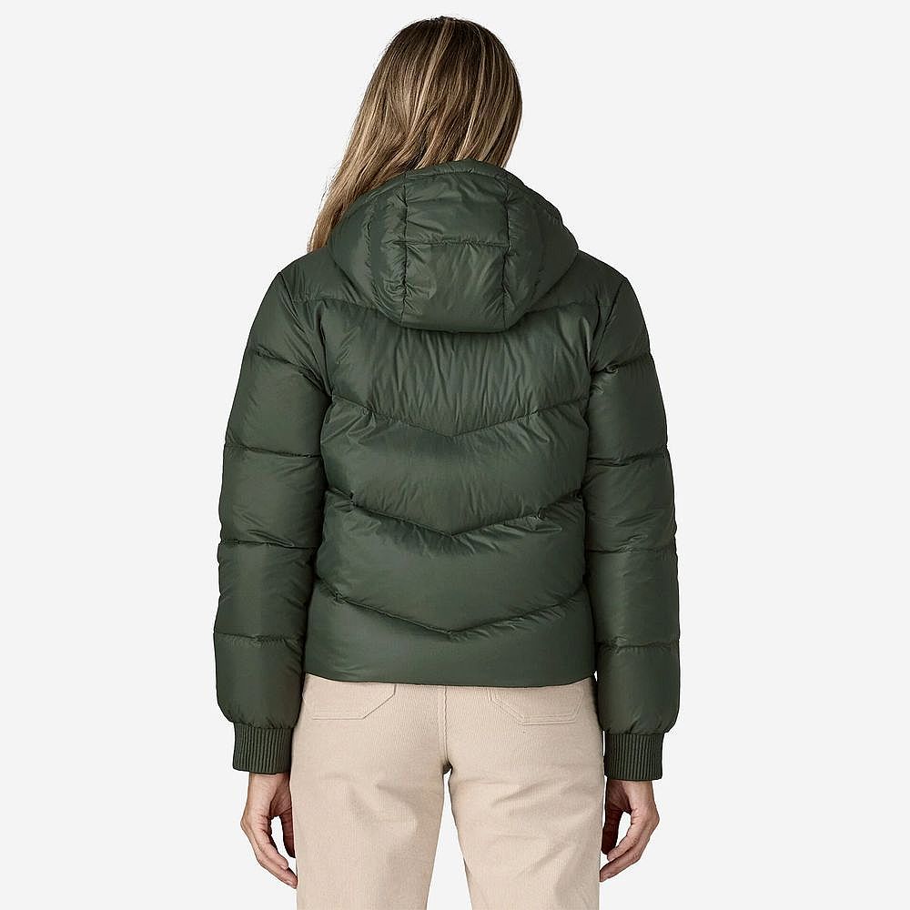 Women's Sindit Hoody Jacket - Image 3