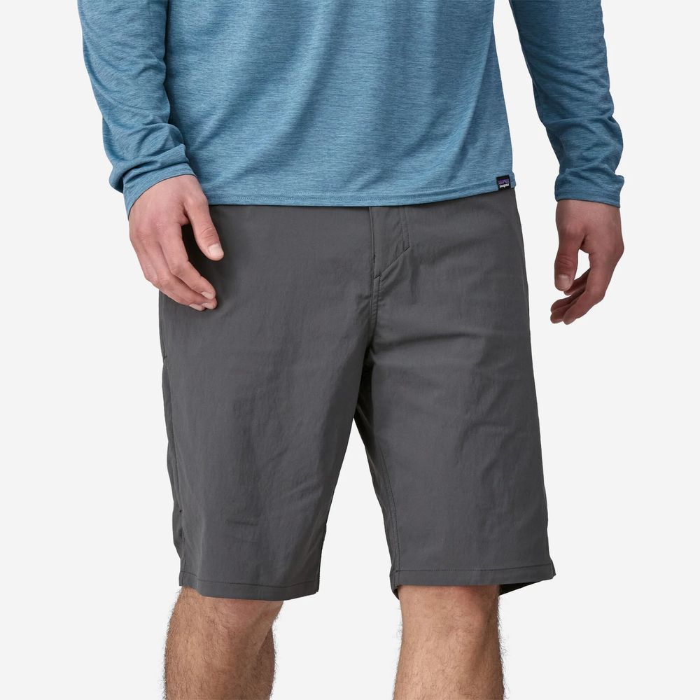 Men's Quandary Shorts - 10" - Image 2