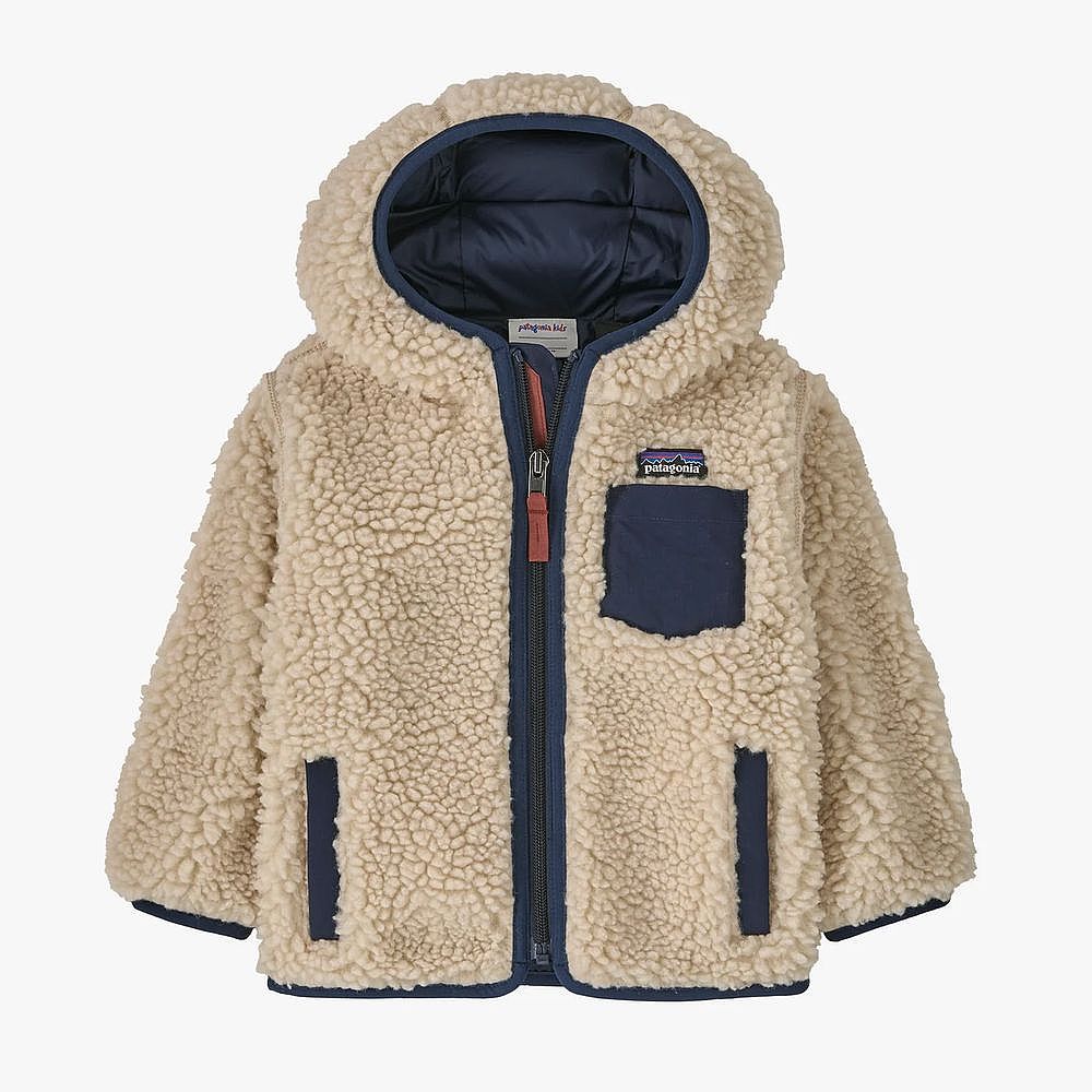 Baby Retro-X Hoody