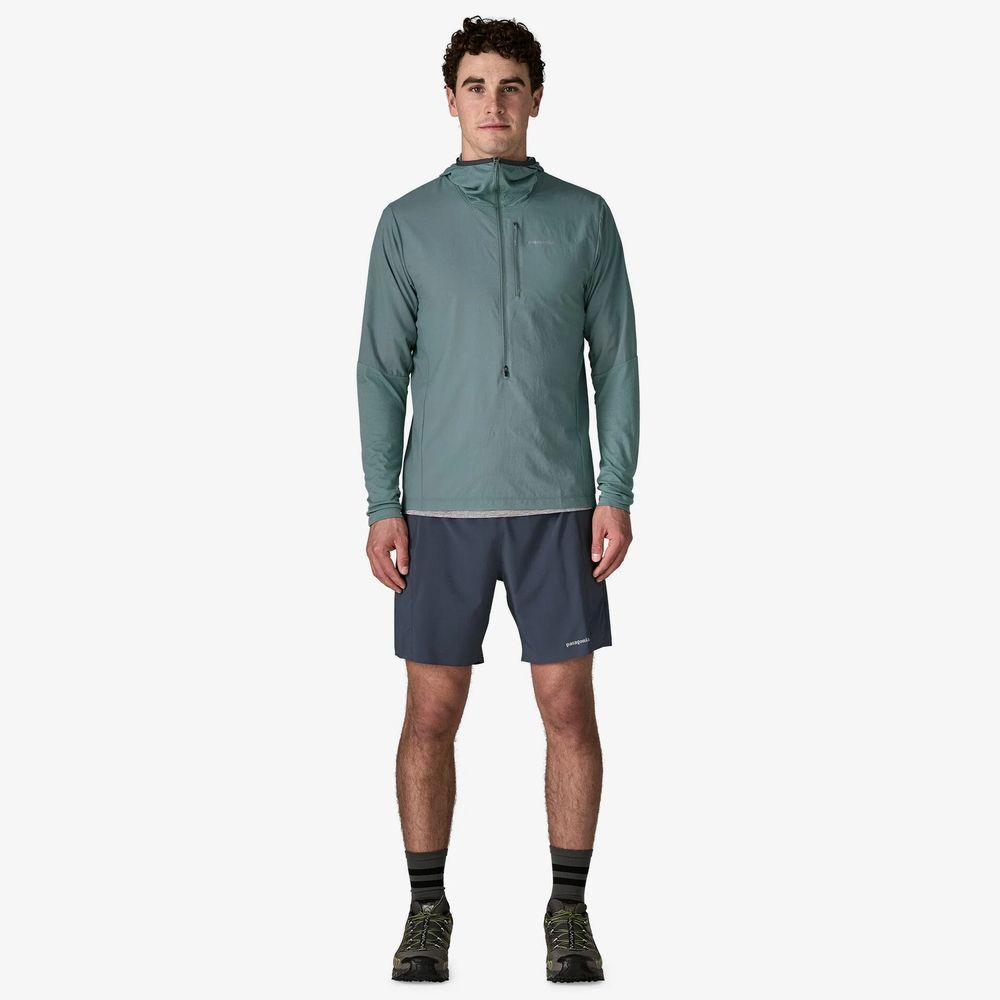 Men's Airshed Pro Pullover - Image 4