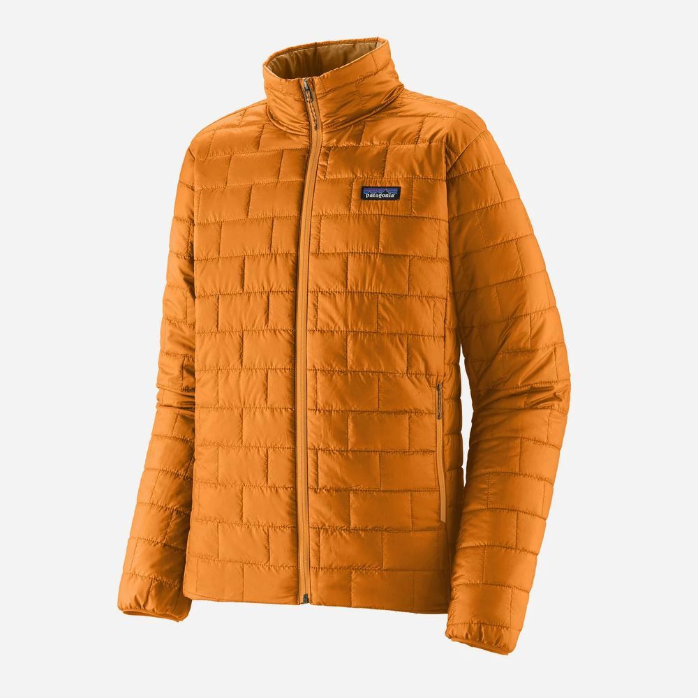 Men's Nano Puff Jacket