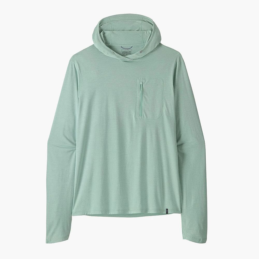 Men’s Capilene Cool Sun Hoody
