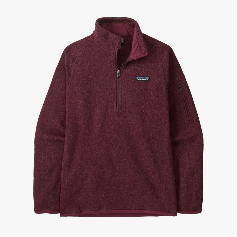 Women's Better Sweater 1/4-Zip