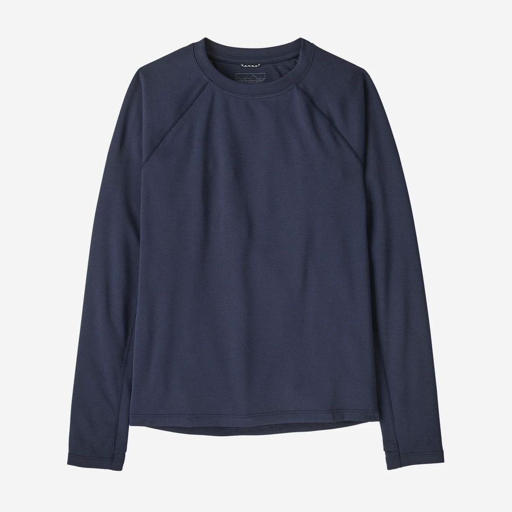 Kids' Capilene Midweight Crew