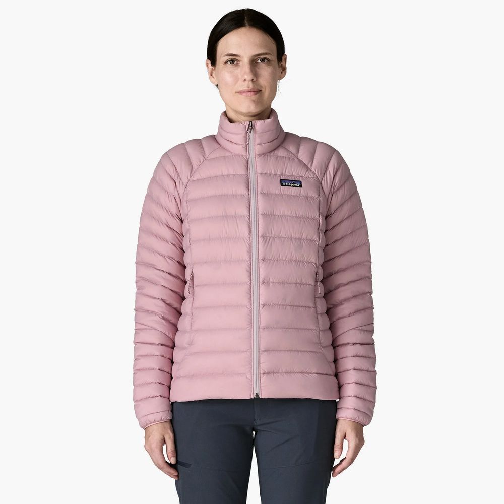 Women's Down Sweater - Image 2