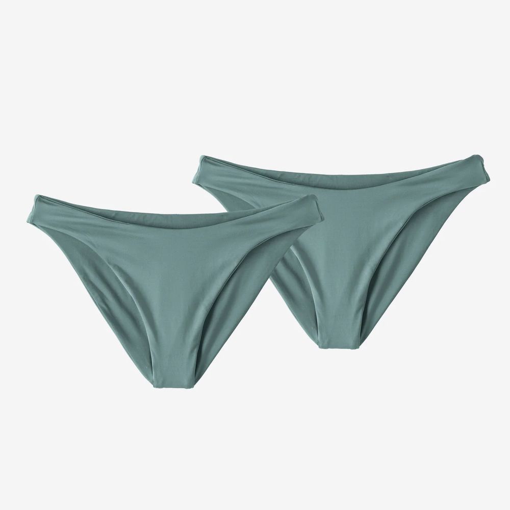 Women's Reversible Cross Shore Bottoms