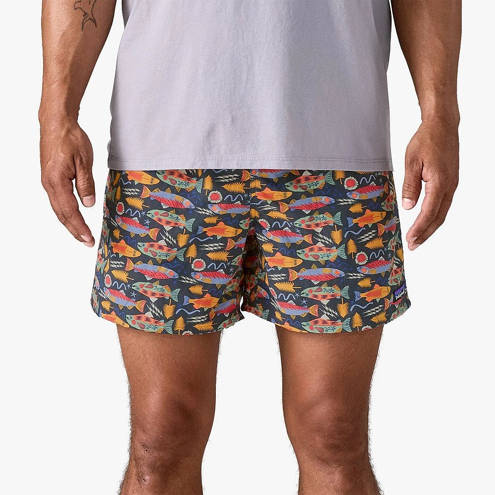 Men's Baggies Shorts - 5" - Image 2
