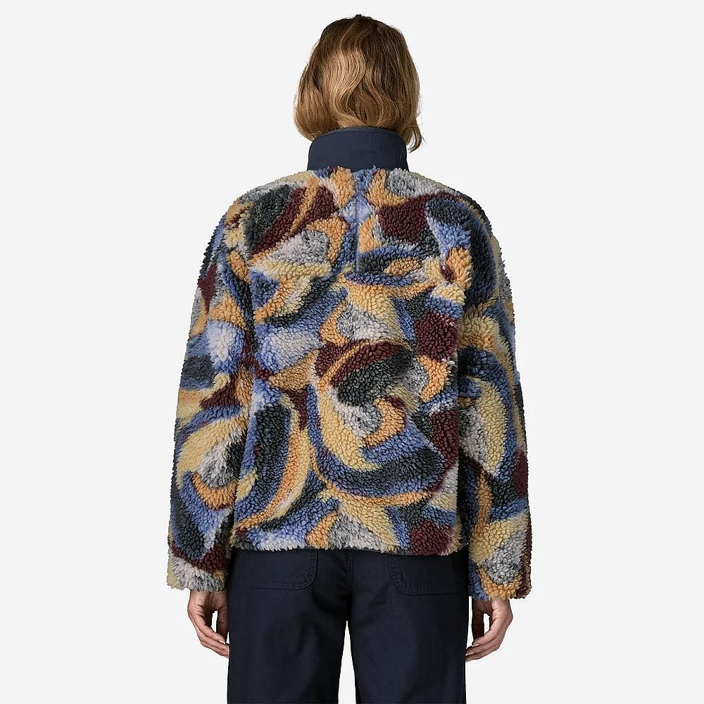 Women's Classic Retro-X Jacket - Image 3