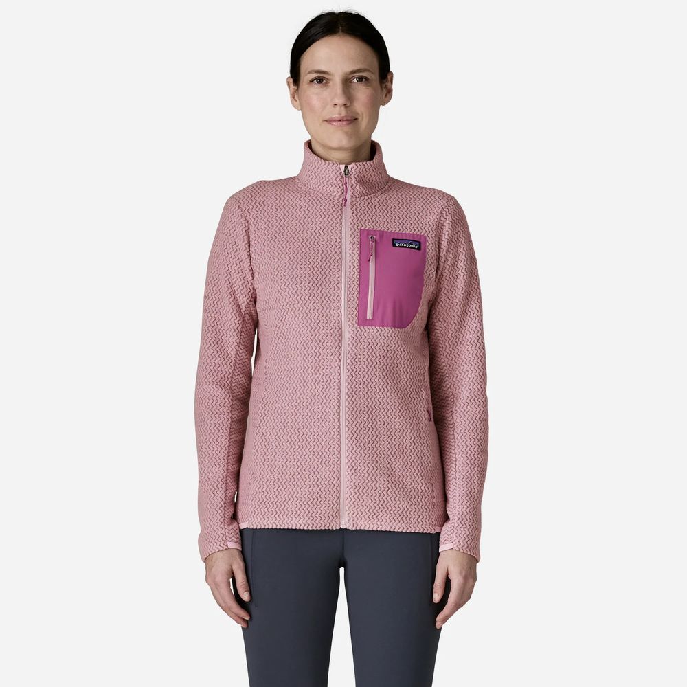 Women's R1 Air Jacket - Image 2