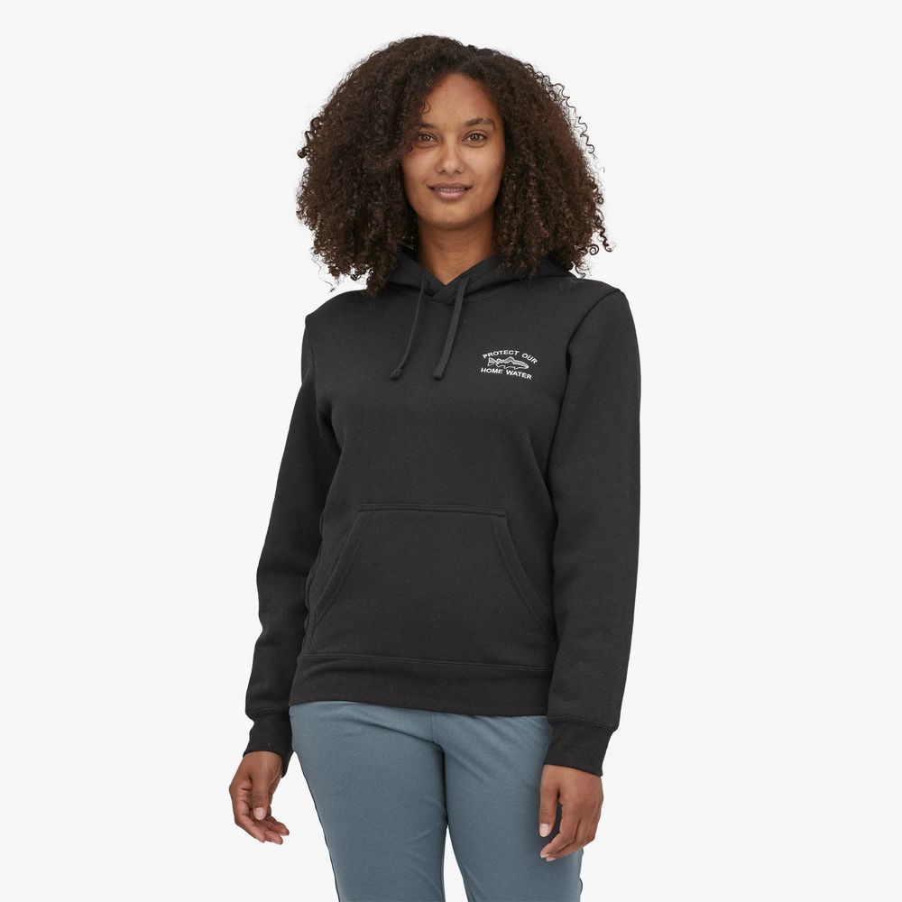 Men's Home Water Trout Uprisal Hoody - Image 3