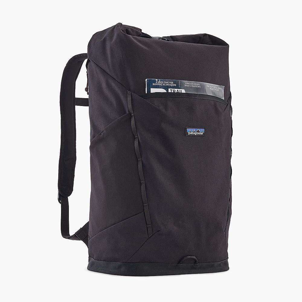 Fieldsmith Roll-Top Pack - Image 6