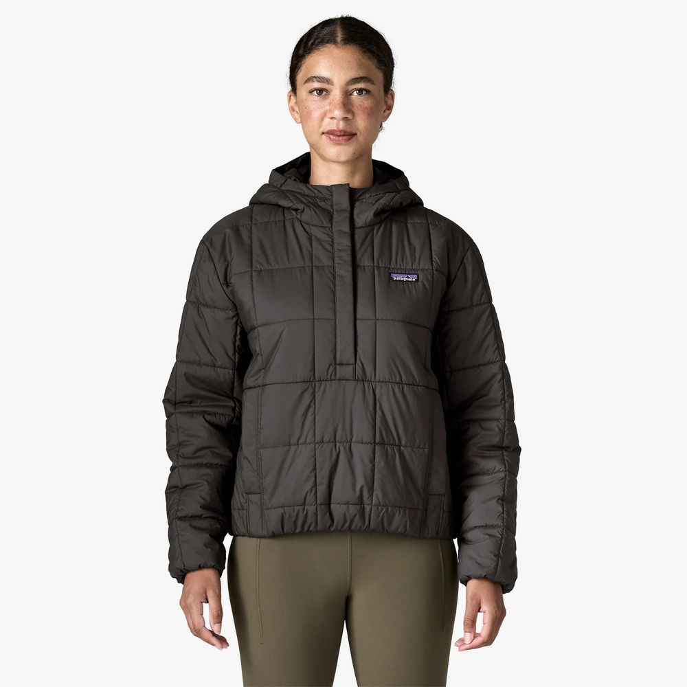 Women's Light Gust Hooded Pullover - Image 2