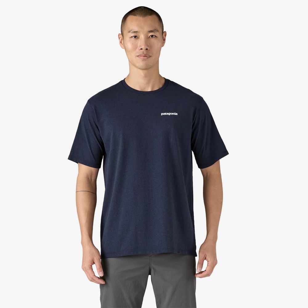 Men's P-6 Logo Responsibili-Tee - Image 2