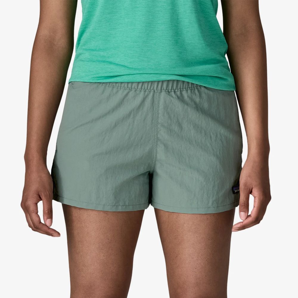 Women's Barely Baggies Shorts - 2 1/2" - Image 2