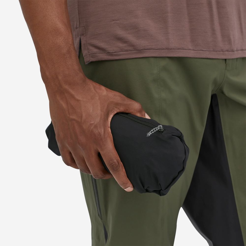 Men's Dirt Roamer Storm Jacket - Image 8