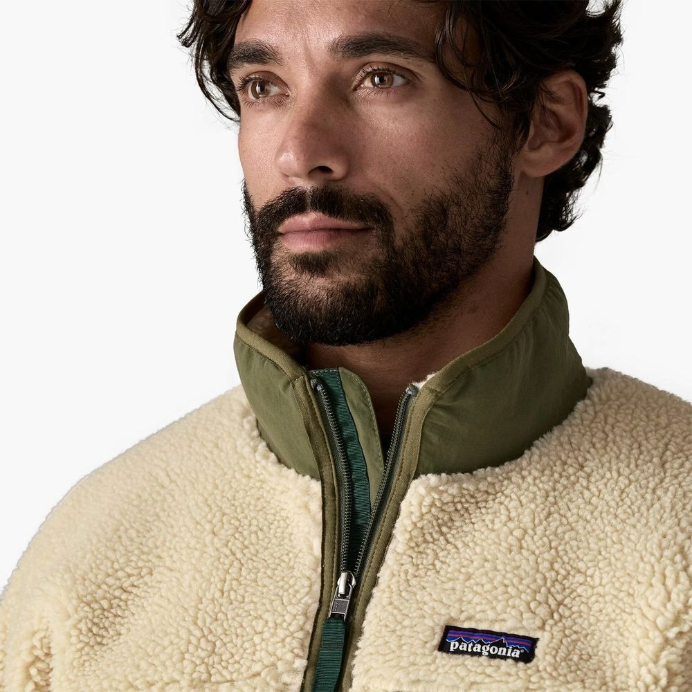 Men's Classic Retro-X Jacket - Image 7