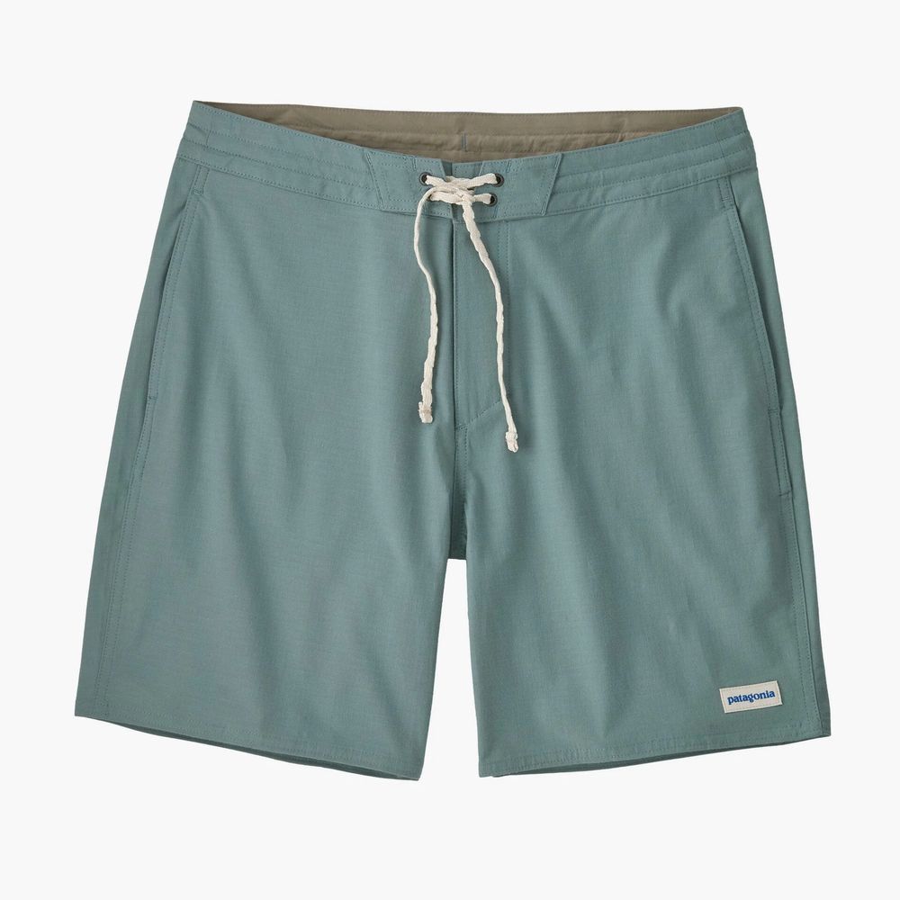 Men's Home Waters Hybrid Shorts - 18"