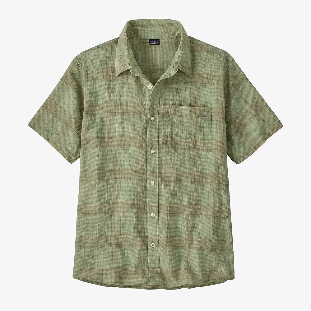 Men's A/C Shirt