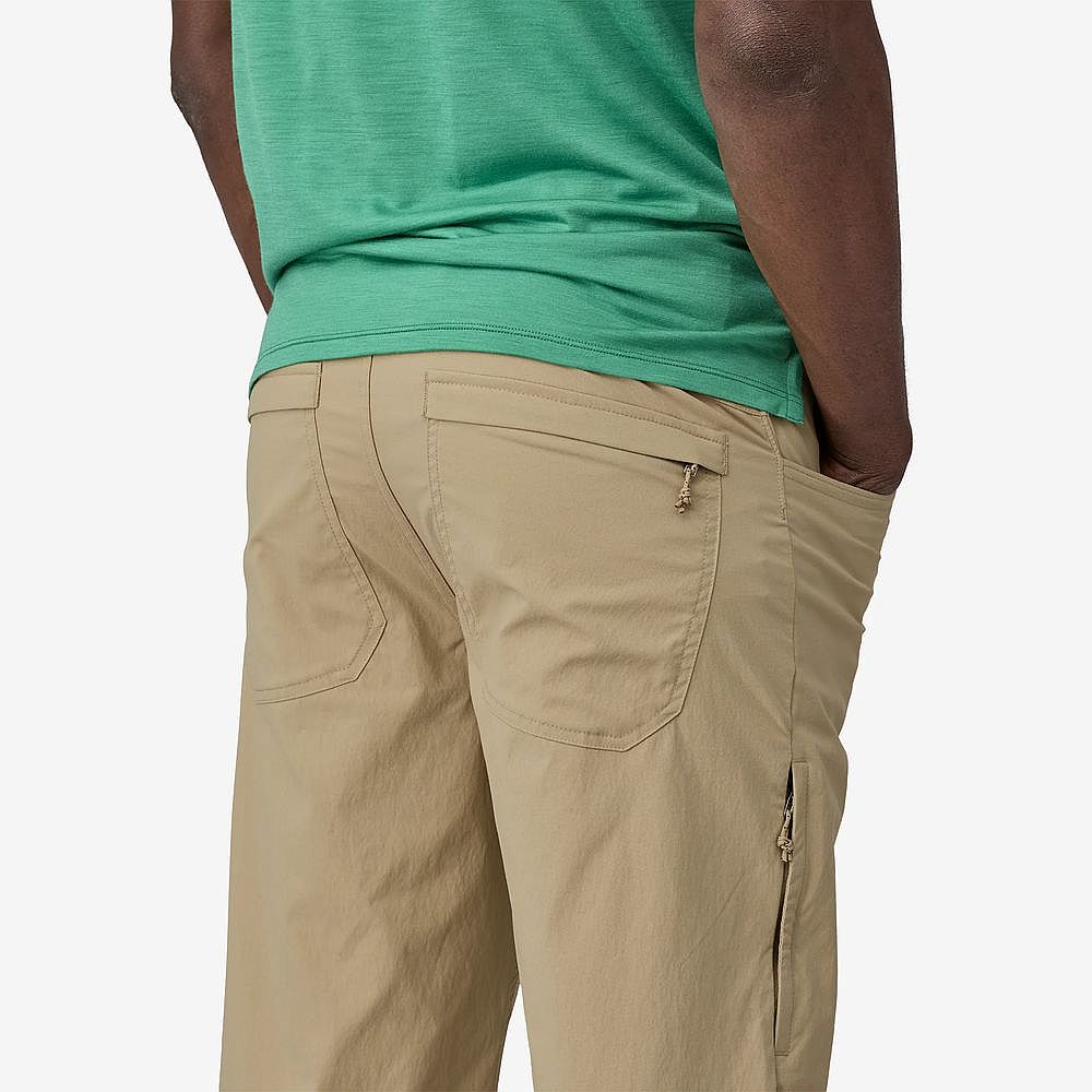 Men's Quandary Pants - Regular - Image 5