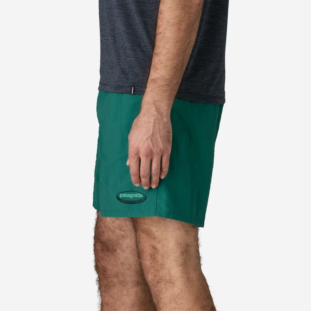 Men's Baggies Shorts - 5" - Image 5