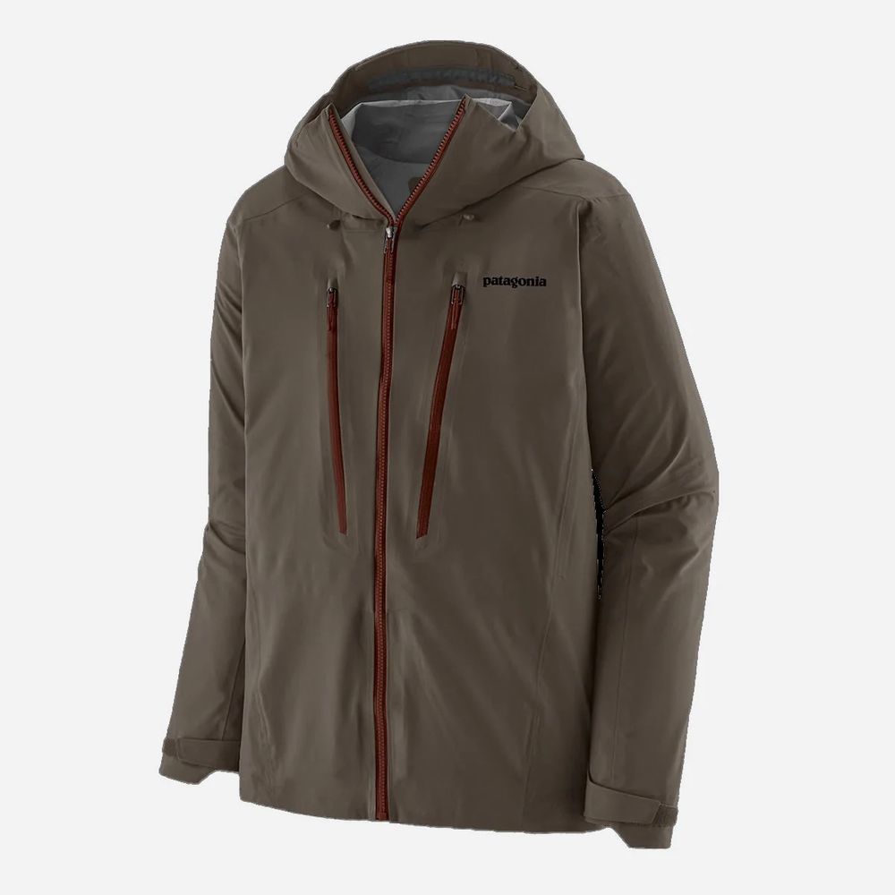 Men's Stormstride Jacket