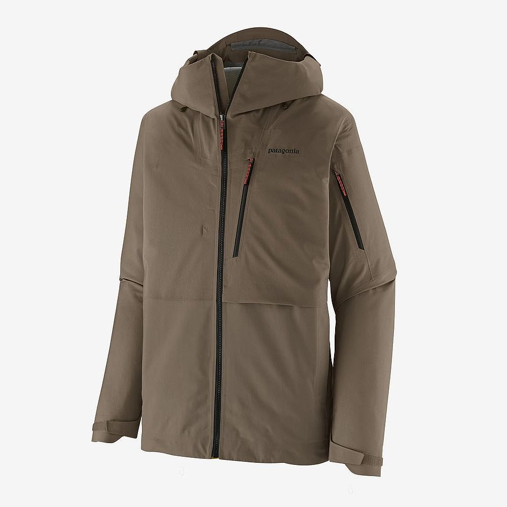 Men's Untracked Jacket