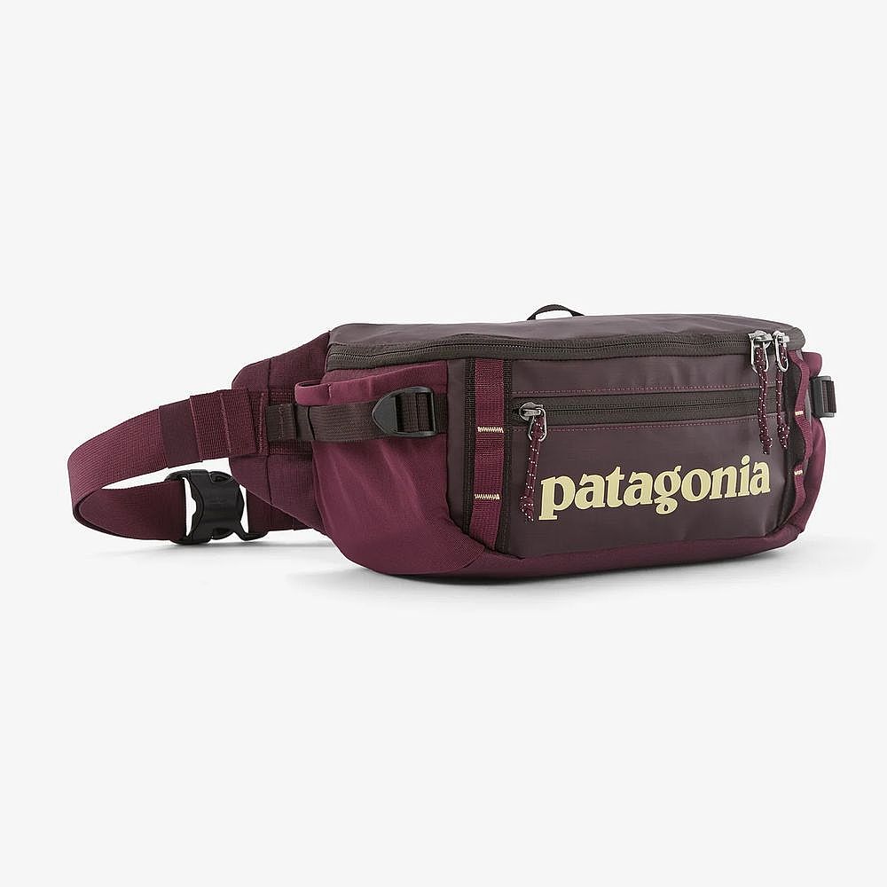 Black Hole Waist Pack 5L