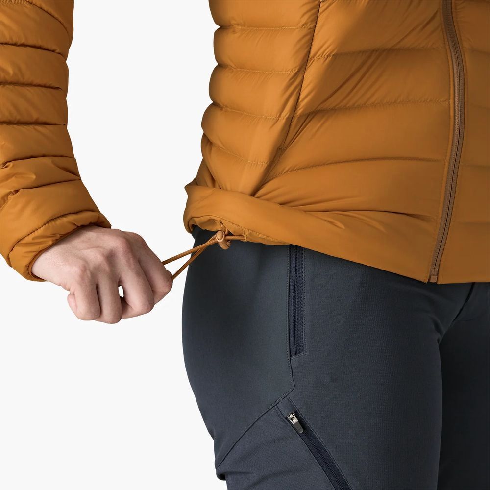 Women's Down Sweater - Image 8