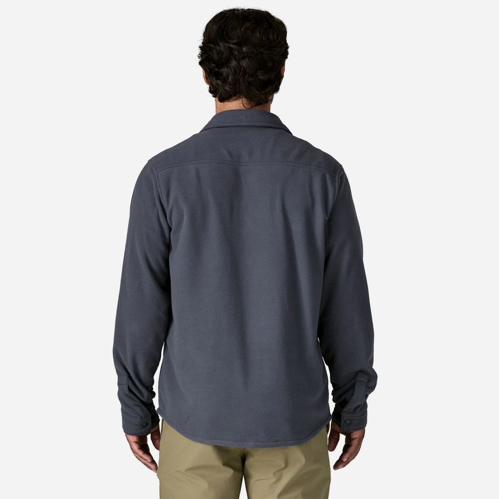 Men's Micro D Shirt - Image 3