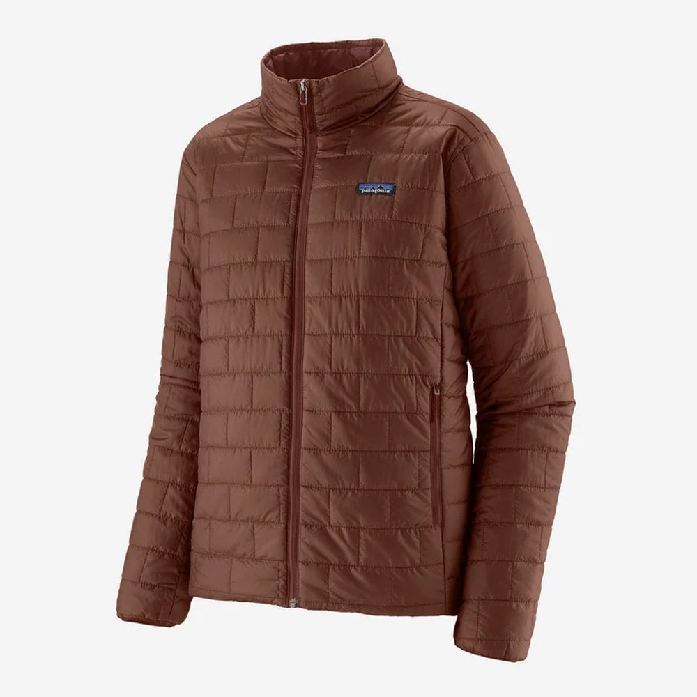 Men's Nano Puff Jacket