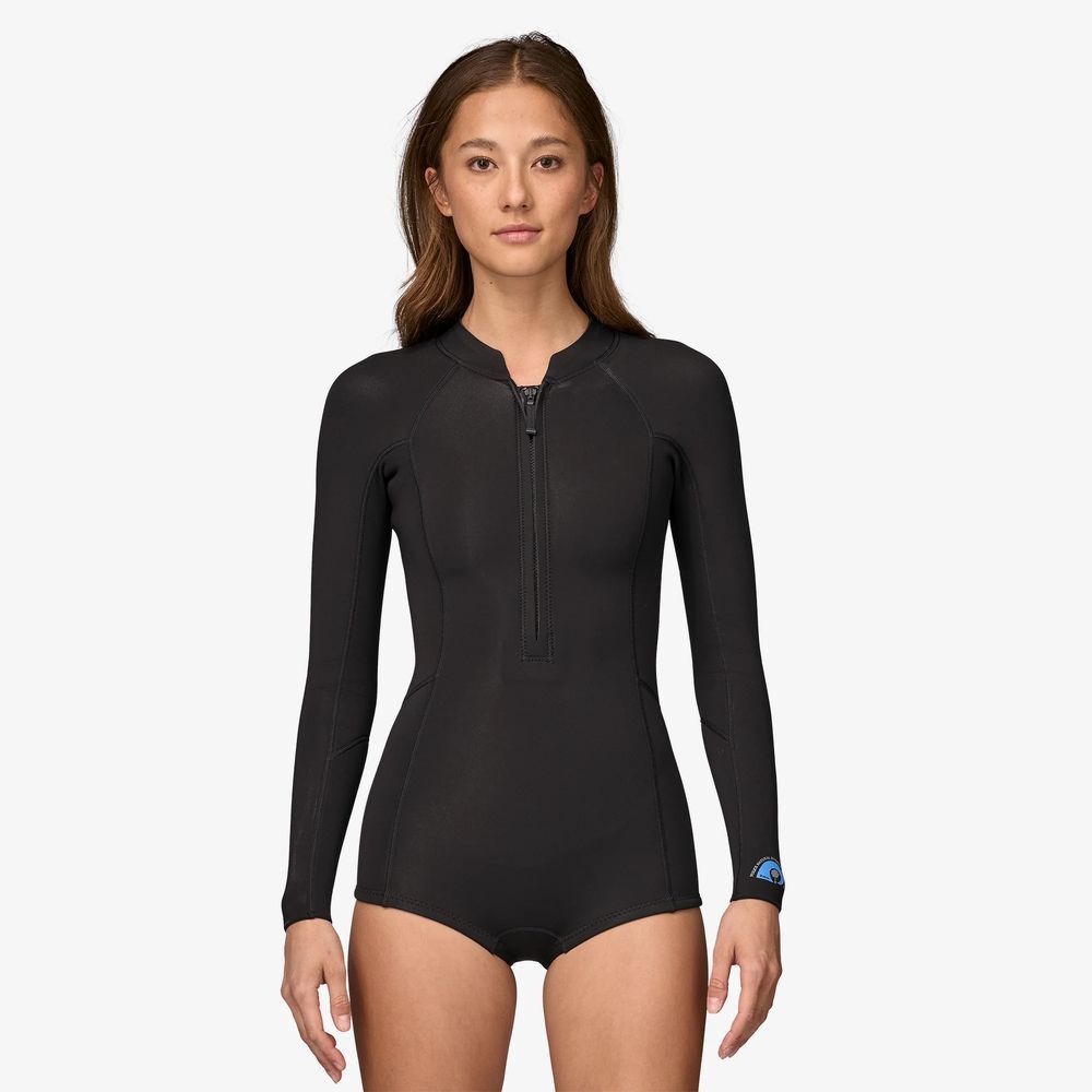 Women's Yulex Regulator Lite Long-Sleeved Spring Jane