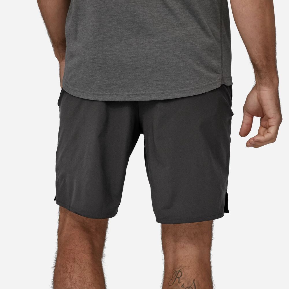 Men's Multi Trails Shorts - 8" - Image 3