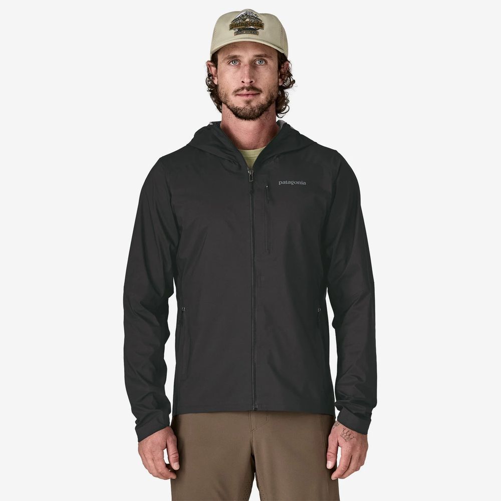 Men's Trail Craft Jacket - Image 2