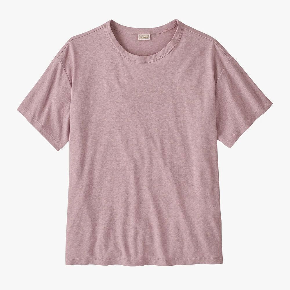 Women’s Trail Harbor Tee