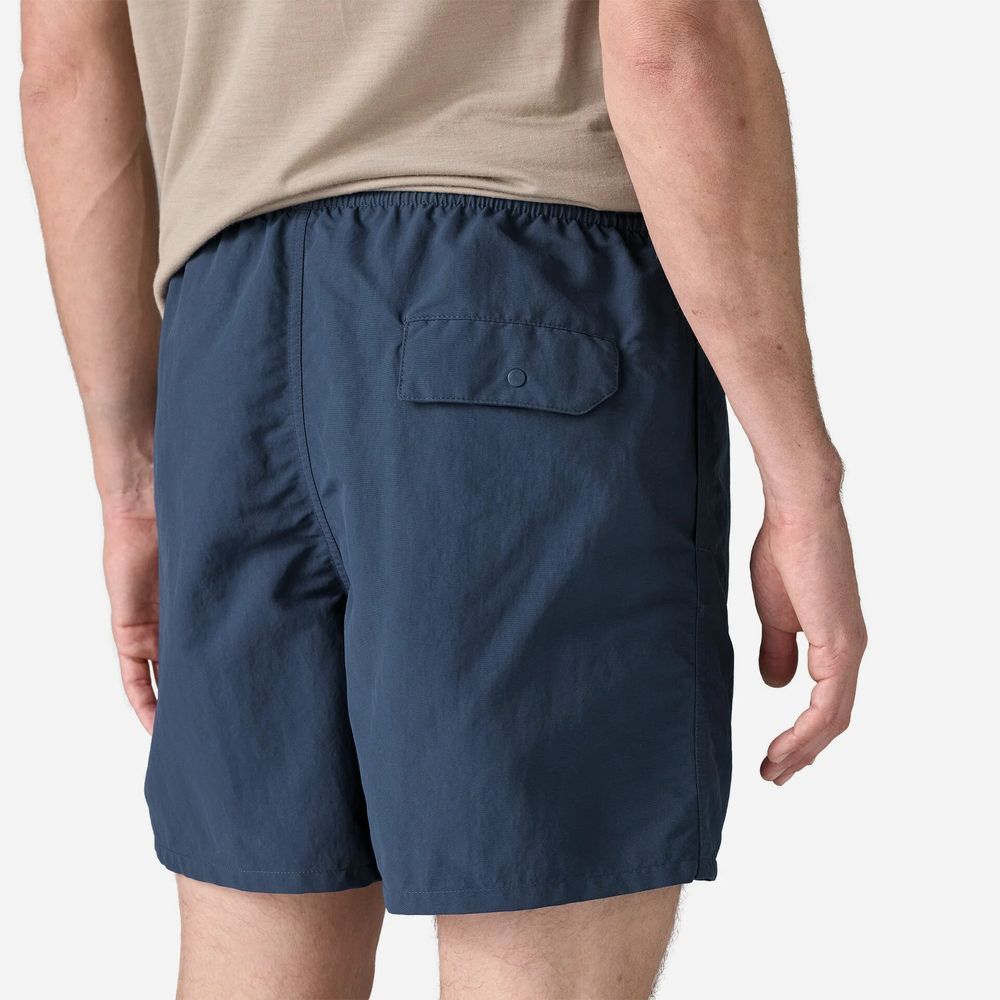 Men's Baggies Shorts - 5" - Image 5