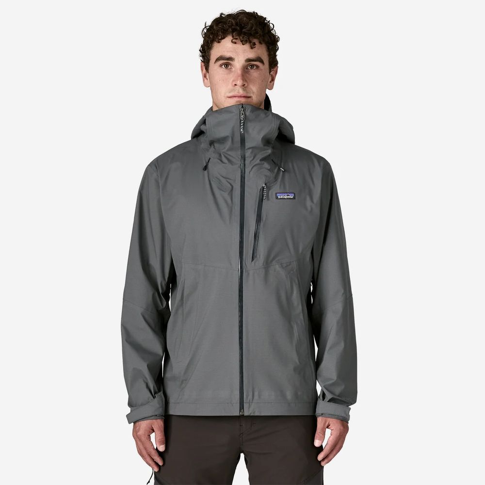 Men's Granite Crest Rain Jacket - Image 2