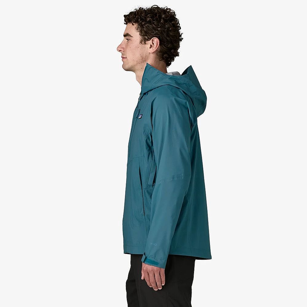 Men's Granite Crest Rain Jacket - Image 4