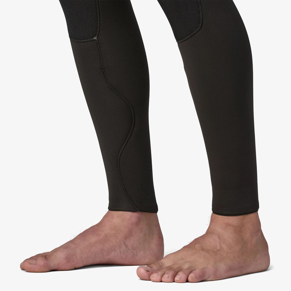 Men's R1 Yulex Regulator Front-Zip Full Wetsuit - Image 9