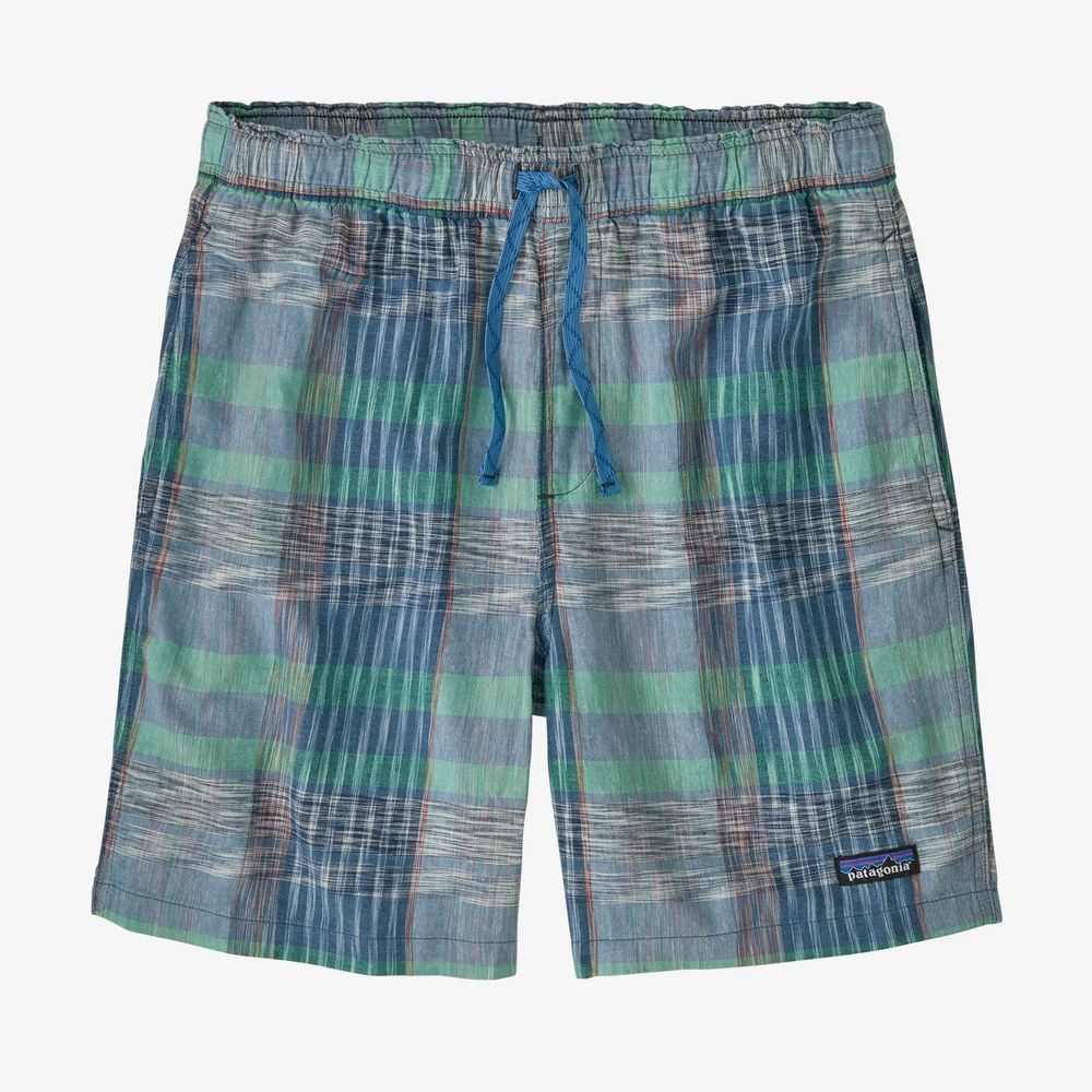 Men's Baggies Naturals
