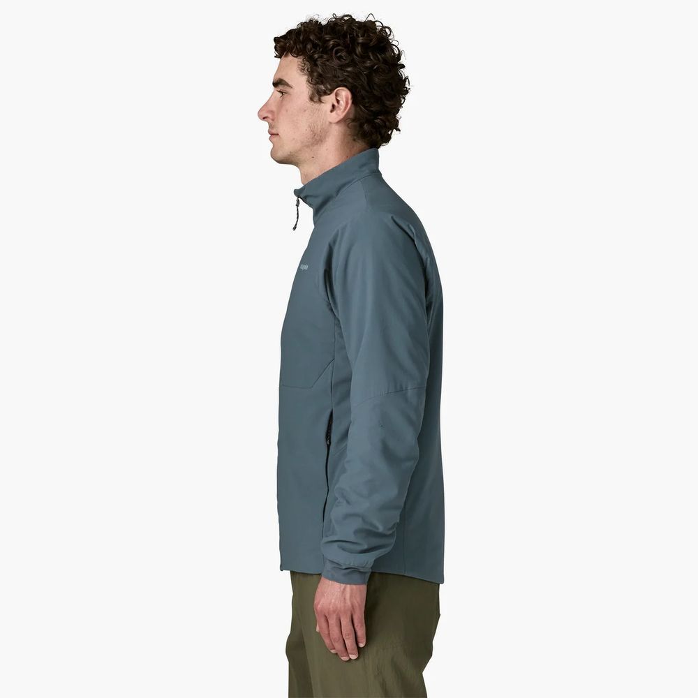 Men's Nano-Air Light Jacket - Image 4