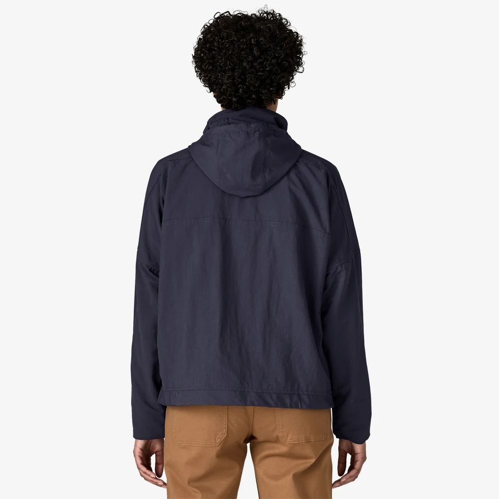 Women's Skysail Jacket - Image 3