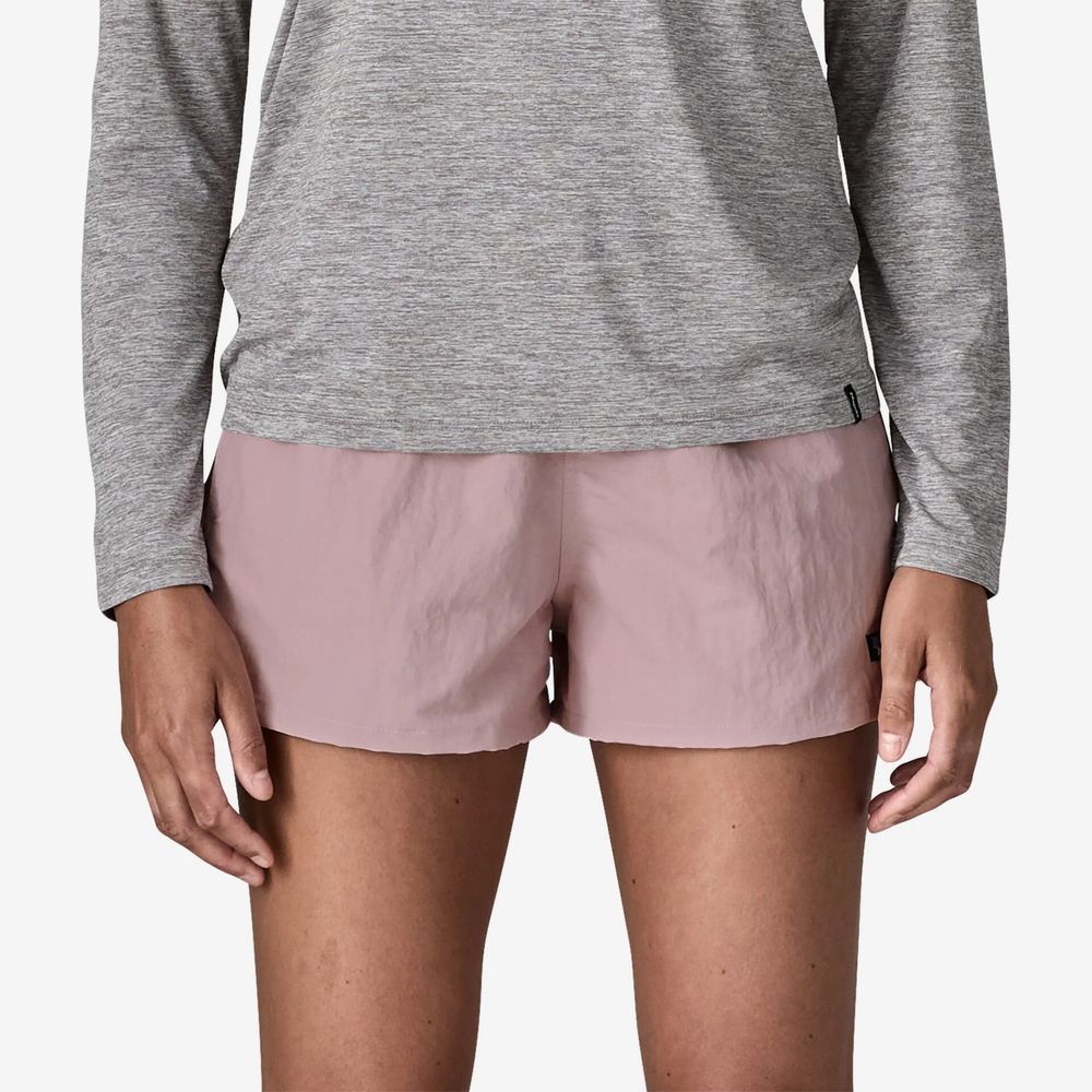 Women's Barely Baggies Shorts - 2 1/2" - Image 2